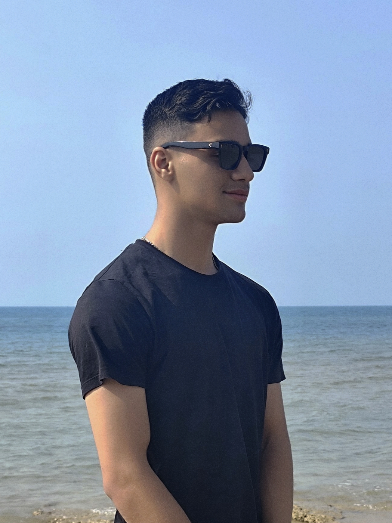 سپهر ابجدیان