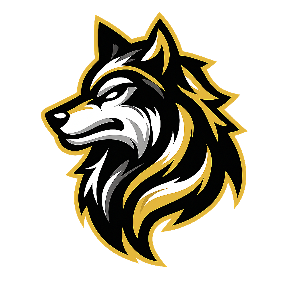 WolfTeam logo