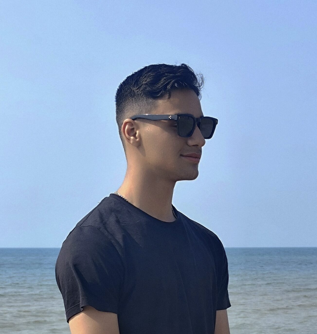 سپهر ابجدیان